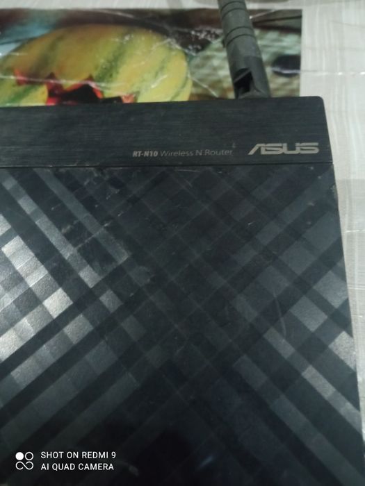 Тен водяной роутер новый