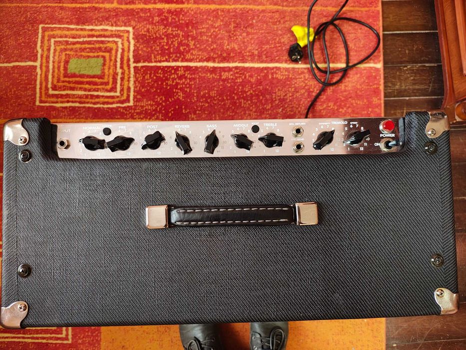 Peavey Delta Blues 210 BT