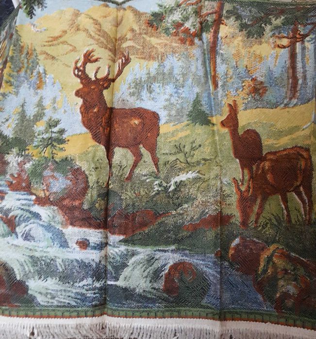 Гобелены       .