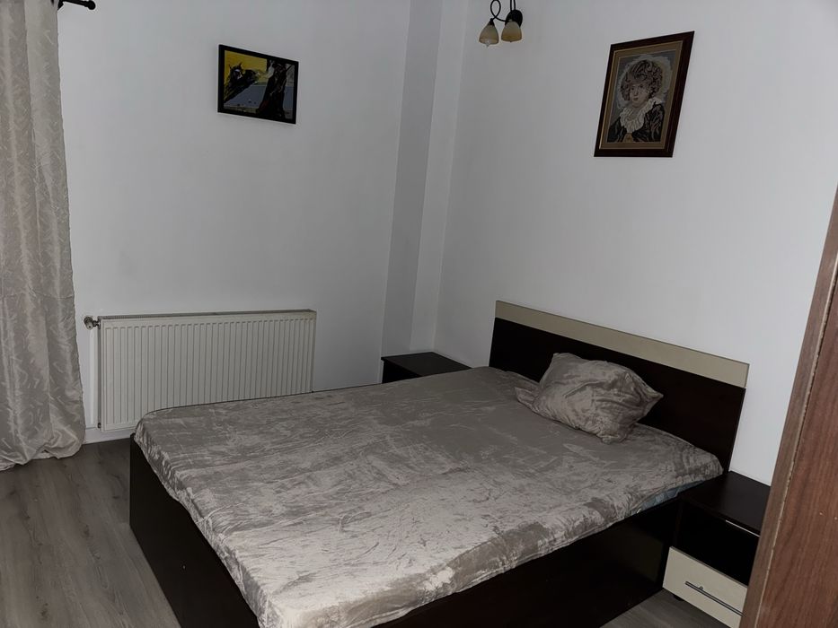 Apartament cu 4 camere