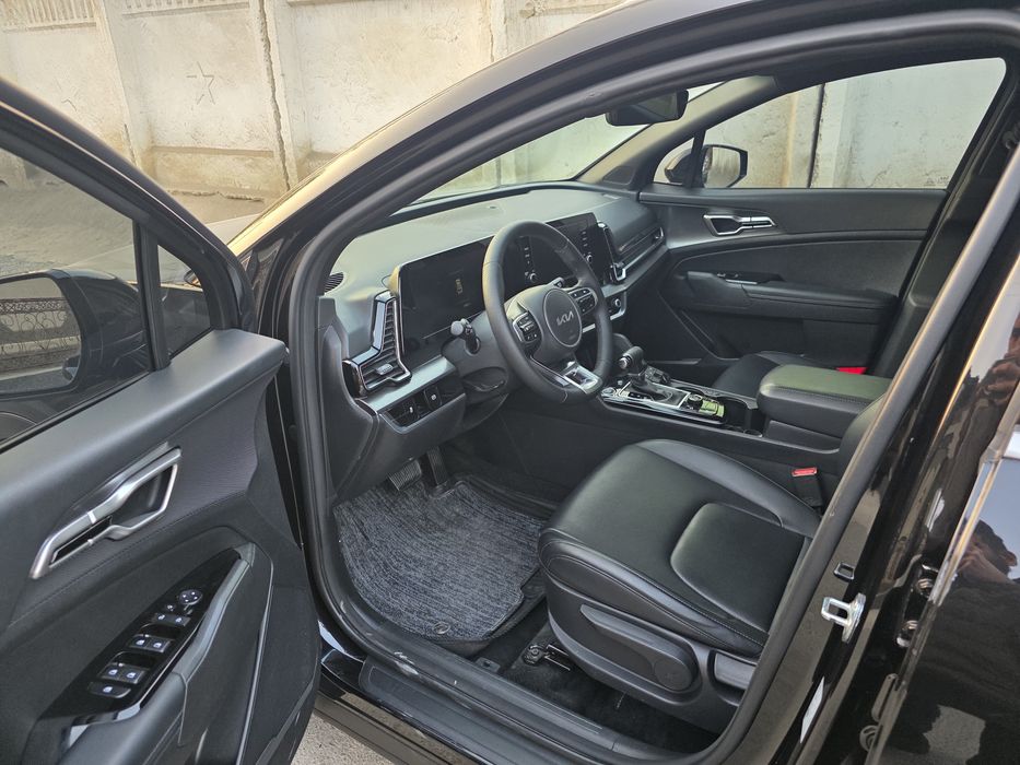 Kia Sportage AWD, 2023