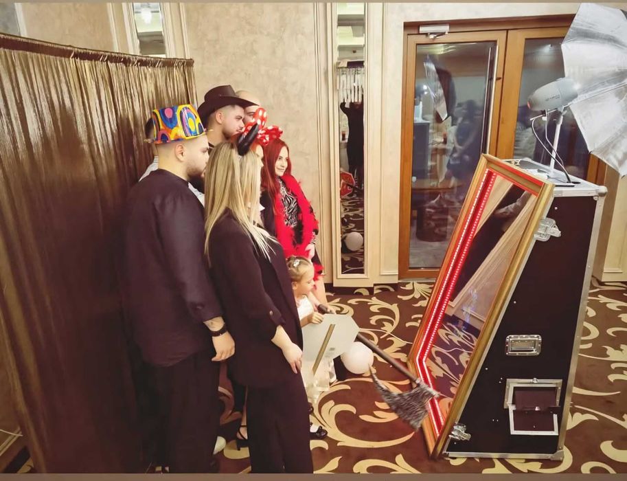 Oglinda foto de vanzare!