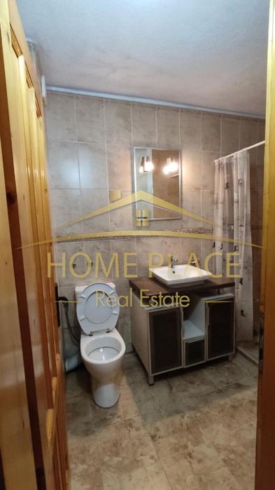 Дава се под наем Тристаен апартамент в Варна, Колхозен пазар - 110 кв.м за 714 € - Снимка #9