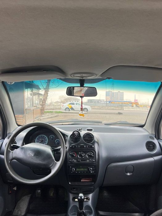 Matiz sotiladi holati yaxshi