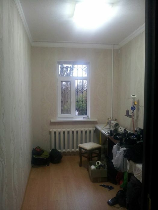 Продаю 4 ком квартира в карасу 4