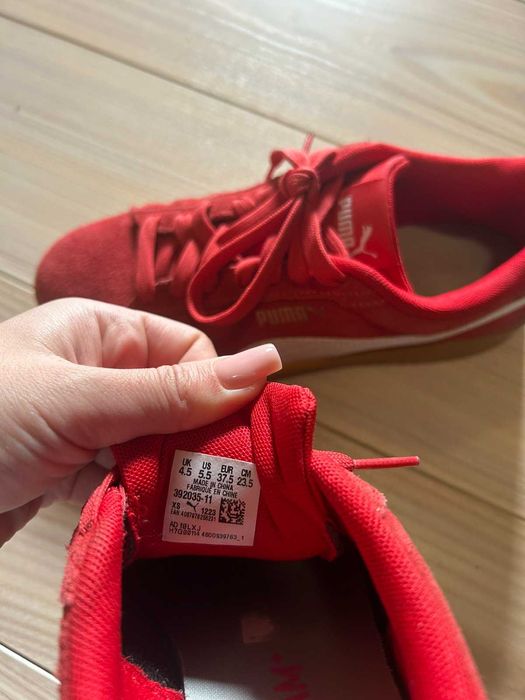 Спортни обувки Puma, номер 37,5