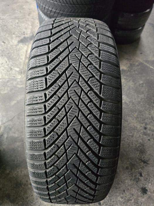 Pirelli 235/60 R18 107V MS iarnă
