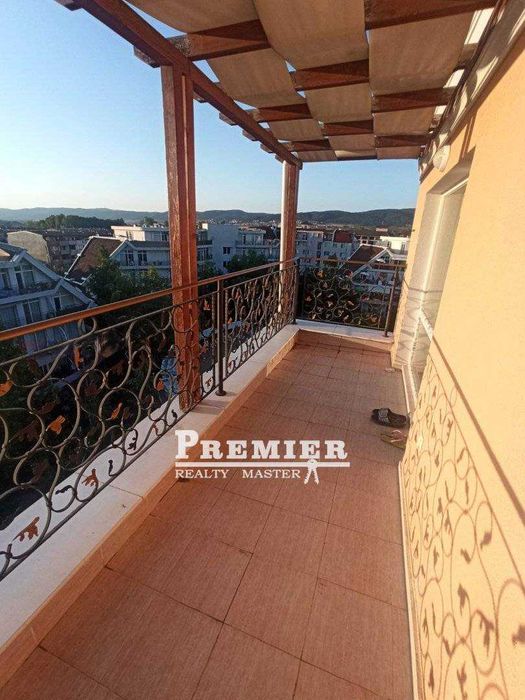Продава се Двустаен апартамент в к.к. Слънчев бряг - 51 кв.м за 1017 €/кв.м - Снимка #5
