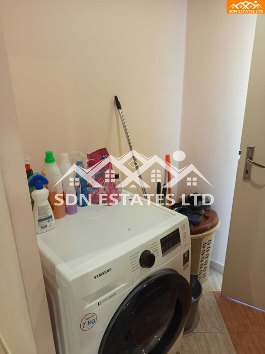 Продава се Тристаен апартамент в Казанлък - 75 кв.м за 884 €/кв.м - Снимка #9