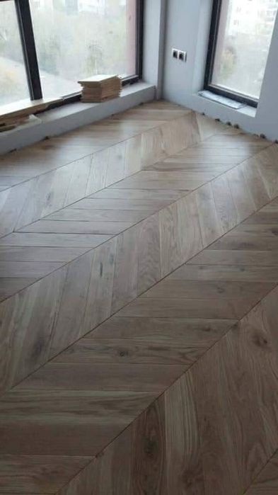 Циклене на паркет София