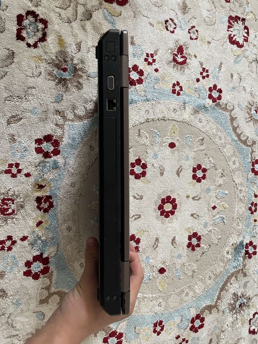 Hp ноутбук ProBook 6470b