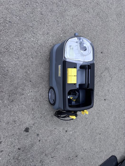Karcher puzzi 10/1