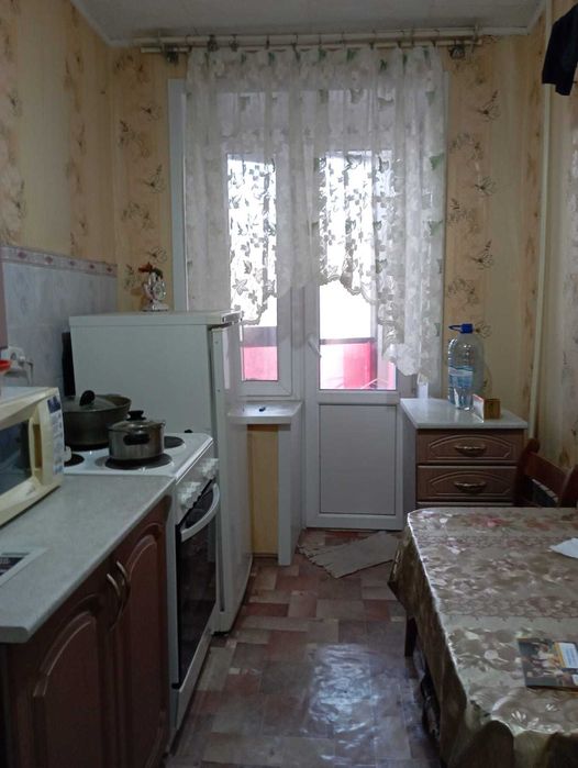 Продается 1-комнатная квартира.