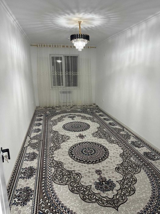 Сдается квартира | Бектемир | ЖК Мусаффо Маскан | 2/4/10