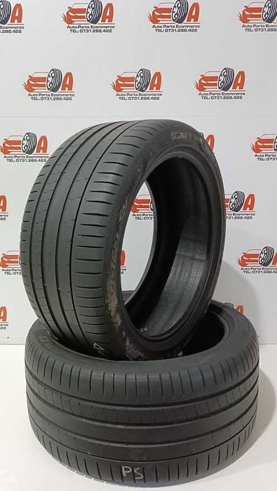 Anvelope 315/35/R21 111Y PIRELLI RFT VARA 315 35 21 111Y CP-V20305