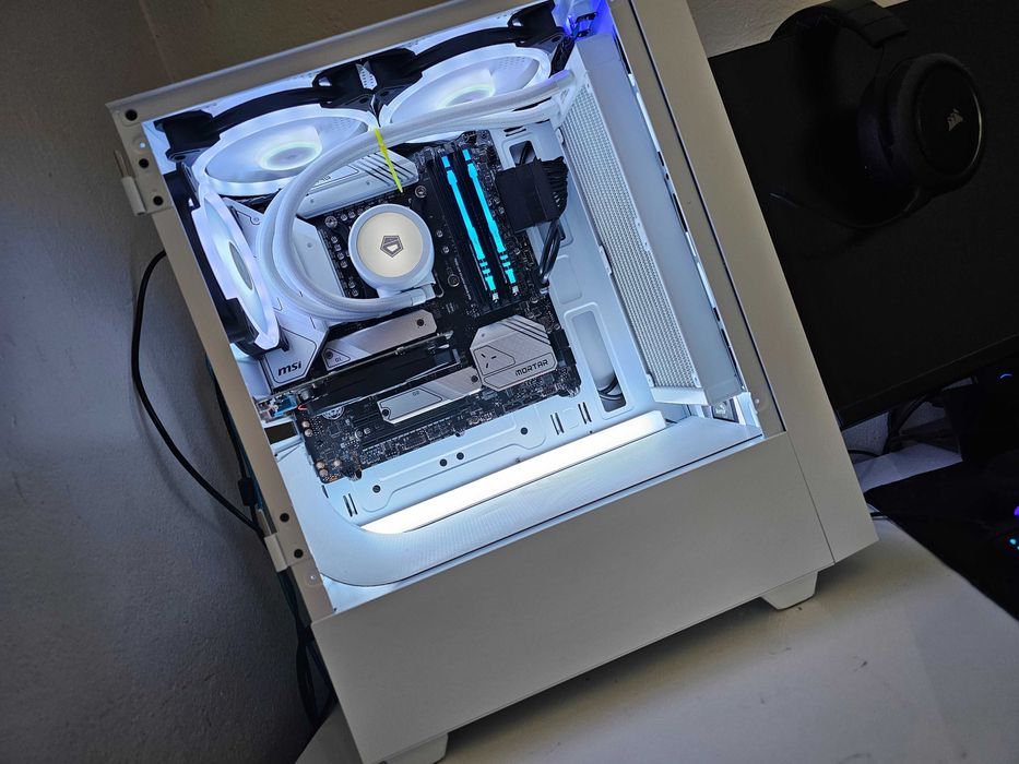 Instalare windows /asamblare pc / servicii it