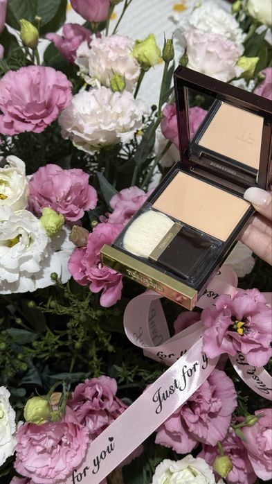 Брендовые косметики