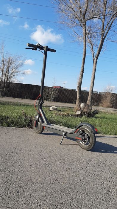 Электросамокат Xiaomi m365 pro