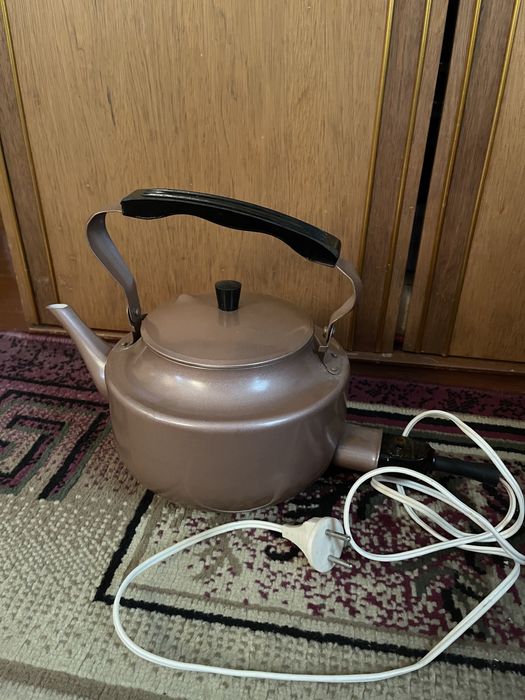 Электрический чайник