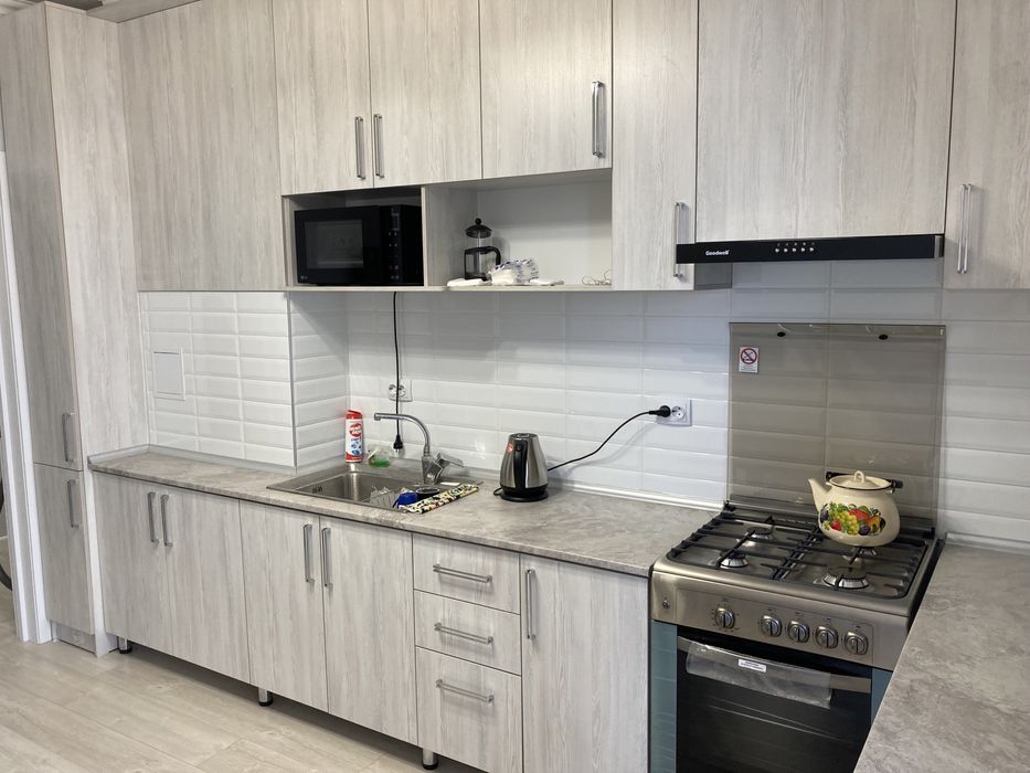 Аренда/rent квартиры NRG Mirzo-Ulugbek, ориентир Буз базар, М. Горький