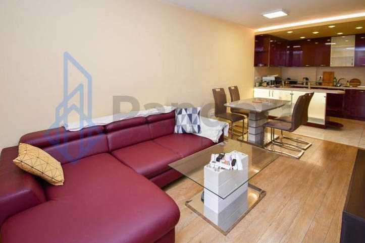 Тристаен апартамент под наем в кв. Зона Б-18