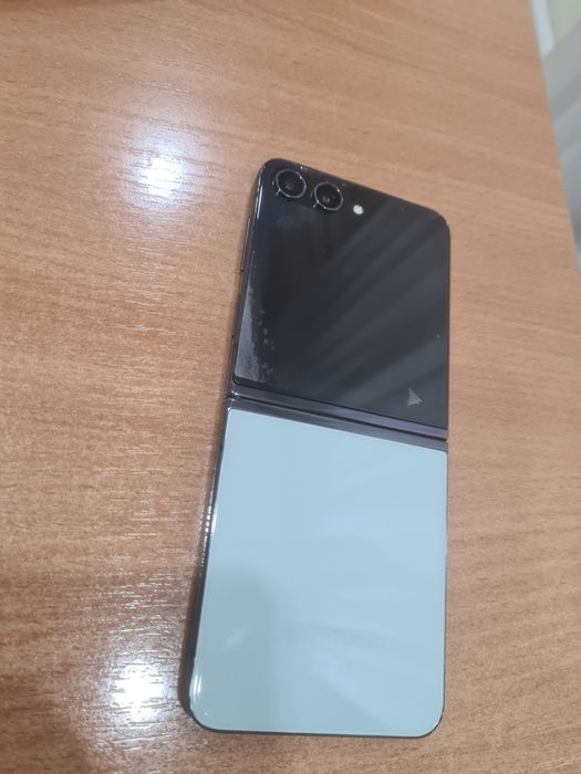 Samsung flip 5 продам