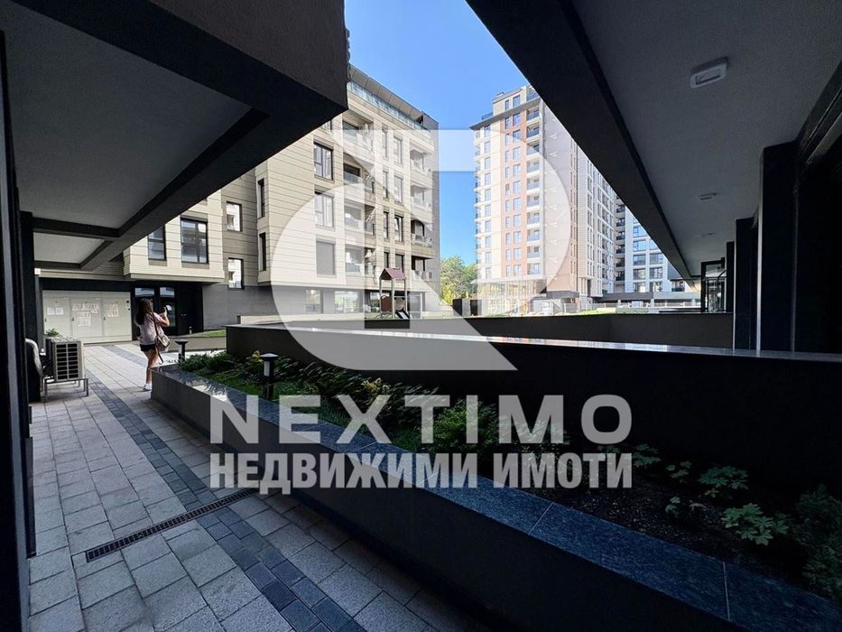 Продава се Двустаен апартамент в Пловдив, Каменица 2 - 74 кв.м за 1622 €/кв.м - Снимка #9