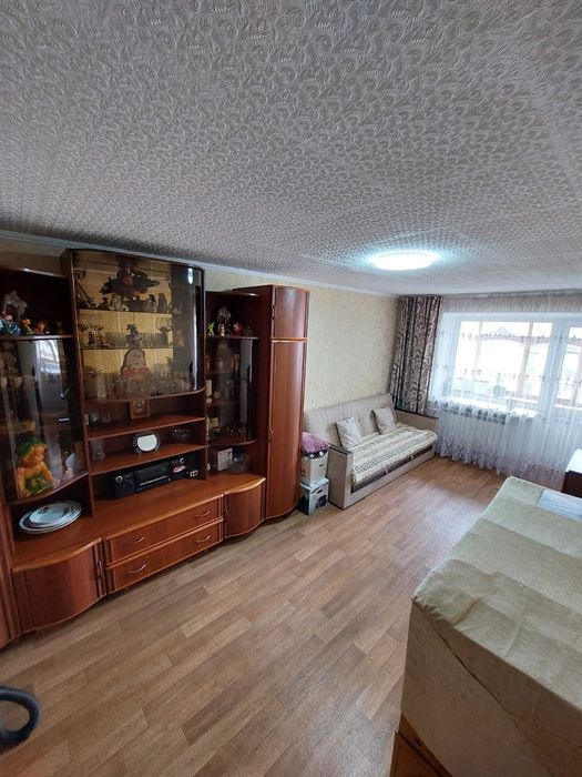 Продам 3 ех.комн кв район Д.б Северный ТОРГ