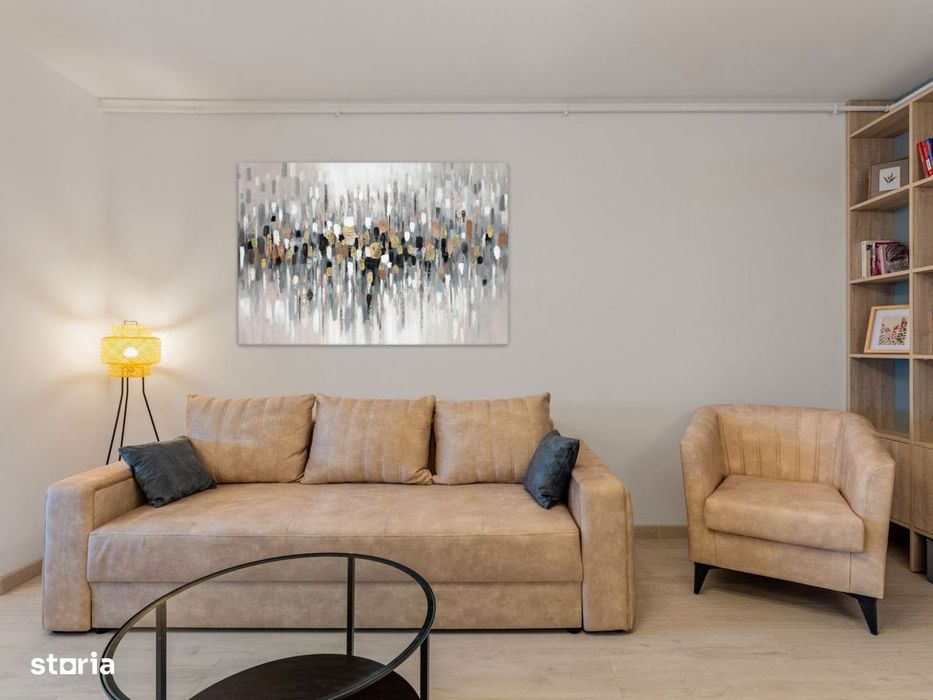 2 Camere Parcare Metrou Teclu Titan Pallady Designer Made Hills an2026