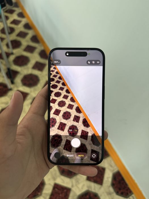 обмен iphone 16 на iphone 15 pro
