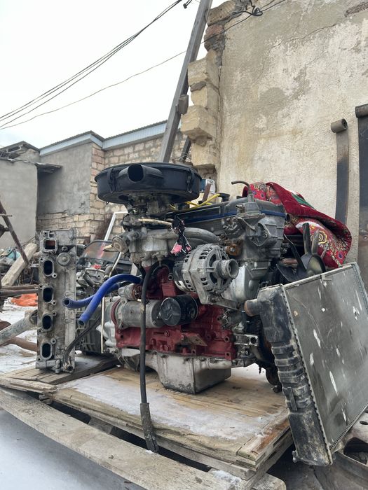 405 карбюратор газель