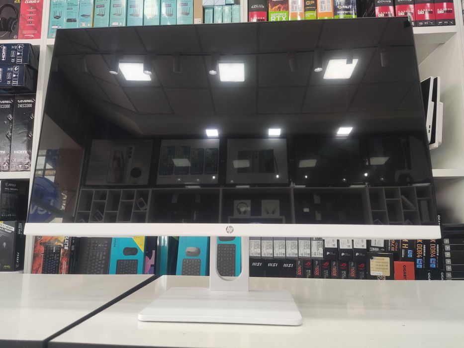 Моноблок 27" All-In-One FullHD IPS новый