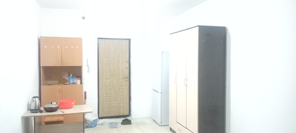 Продам комнату на 1 этаже
