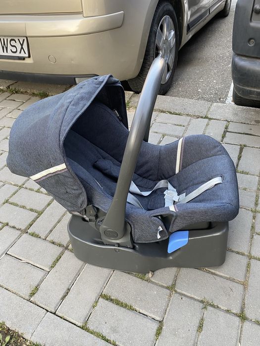 Scoica inglesina 0-12 luni