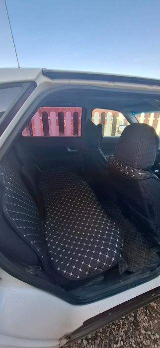 Продам приора хэтчбек