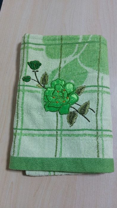 Полотенце кухонное и банное