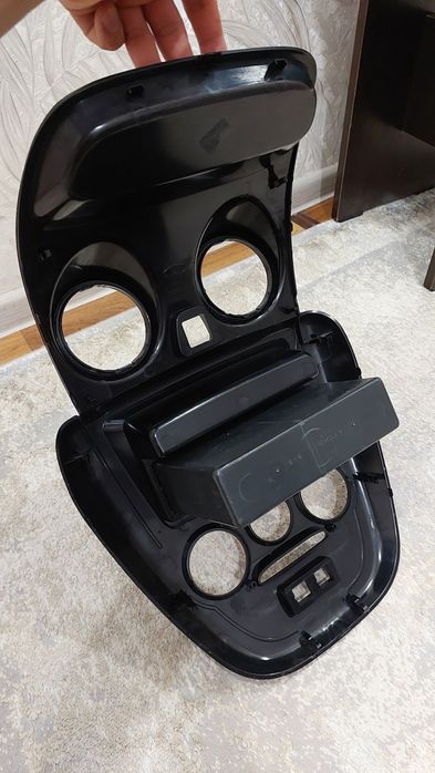 Оригинальная рамка от Гранты