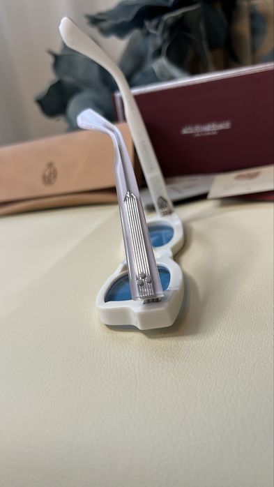 Jacques Marie Mage jmm Whiskey Clone ochelari de soare