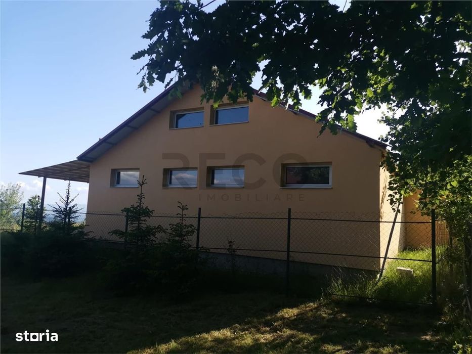 RECO casa Rosia