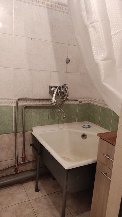 Продам квартиру 20 кв метров.