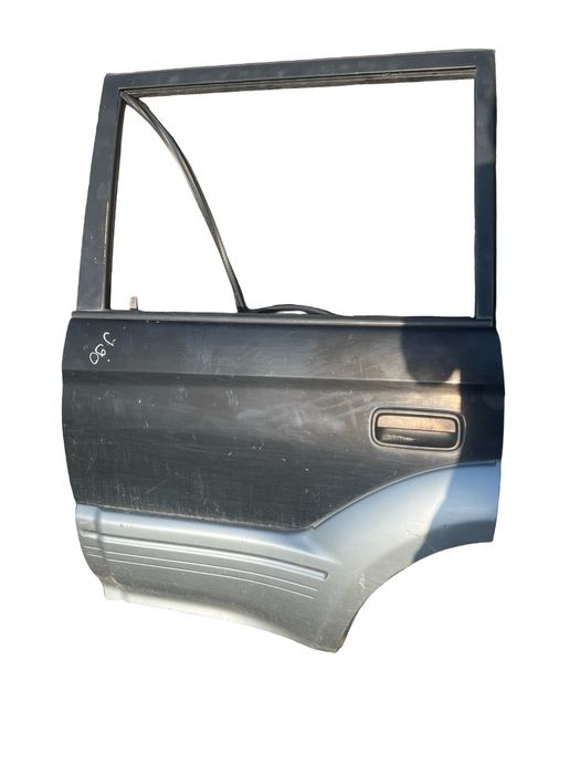 Usa Portiera Stanga Spate Toyota Land Cruiser 90 _J9_ 1995 - >