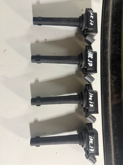 Двс JAC j7 2024г