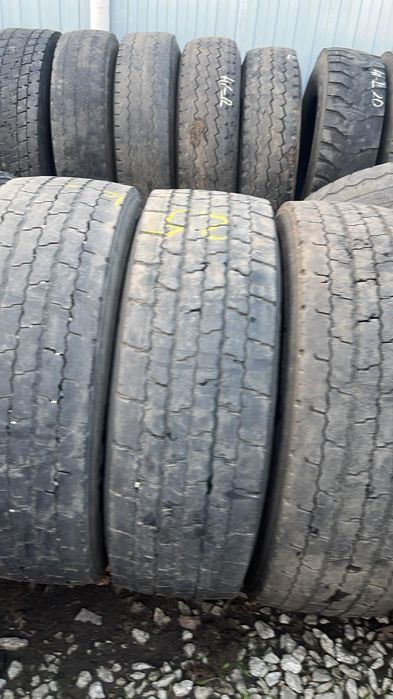 Продам резину грузовую