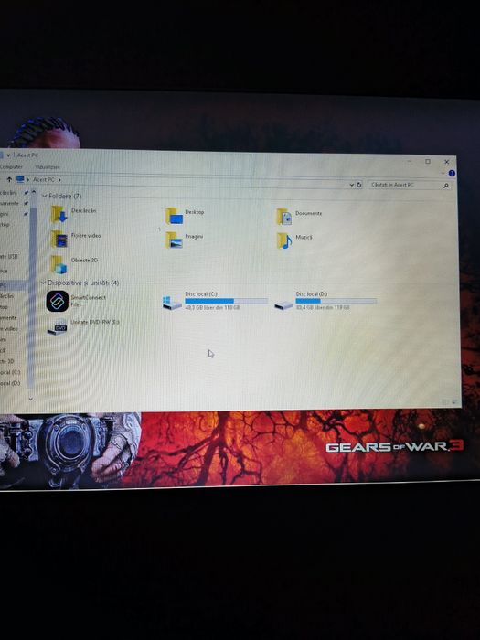 Vănd laptop Acer de 17 inci full HD