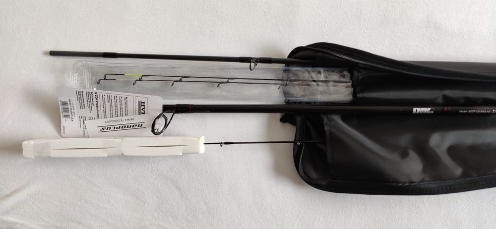 Daiwa N'ZON Z   Feeder Въдица за фидер риболов - 3.60m, акция 80gr