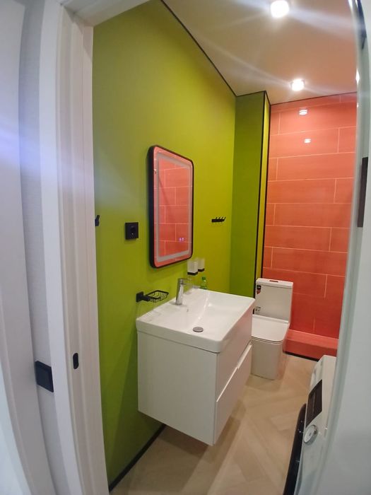 Раковина хорошая