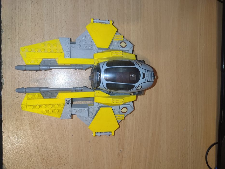 Лего звёздные войны