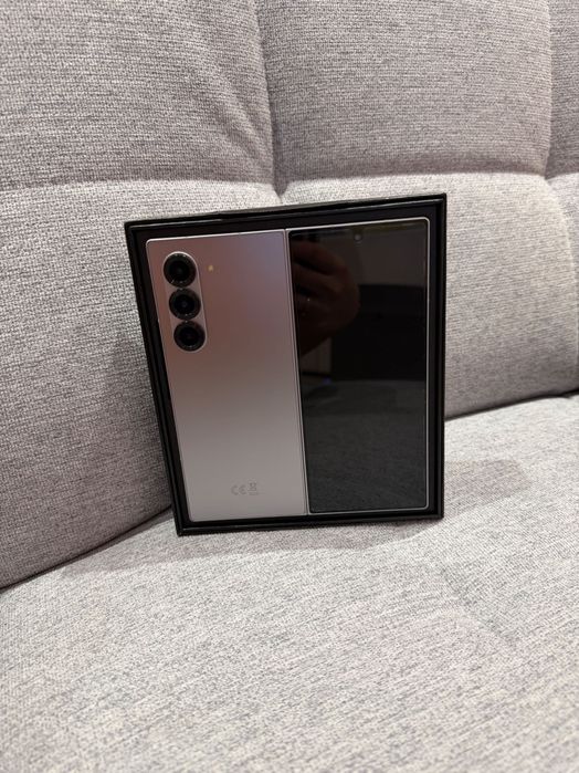 Samsung Galaxy Z Fold 6 256 GB