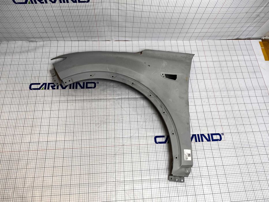 LEAP MOTOR C11 Extended Range Крыло в сборе, OEM с деф., в нал.