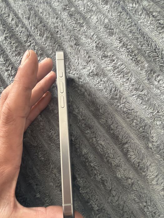 Айфон 15 про макс